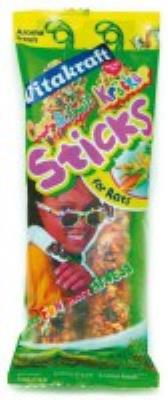 Rat Corn & Fruit Stick