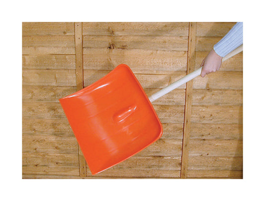 Harold Moore Shavings Fork/Snow Shifter