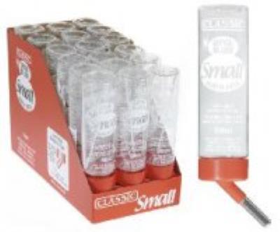 Crystal Deluxe Drinking Bottle