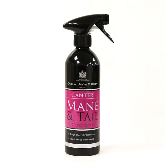 CDM Canter Mane & Tail Conditioner 500ml