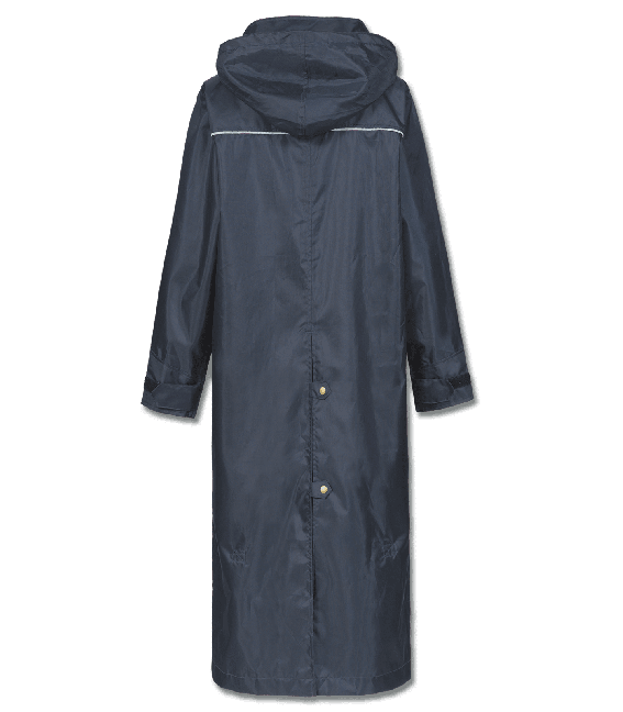 Dover Ladies Long Waterproof Coat