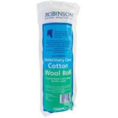 Robinson Veterinary Care Cotton Wool 350gm