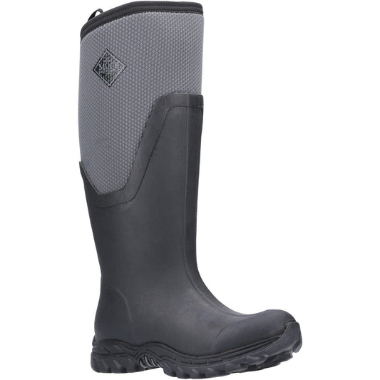 Arctic Sport Tall Black/Grey