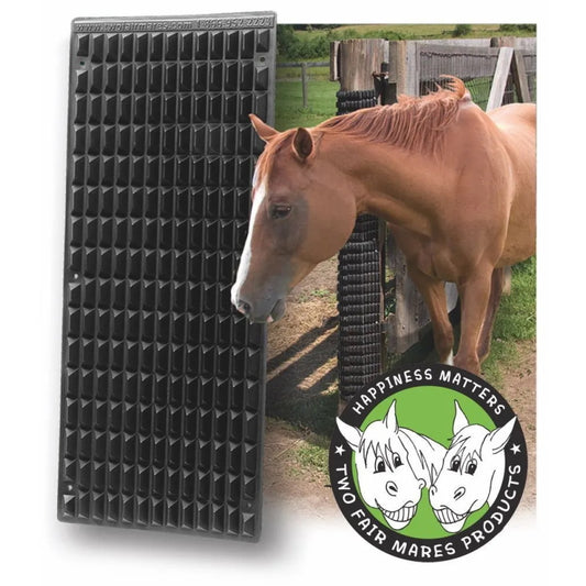 Shires Equine Scratcher