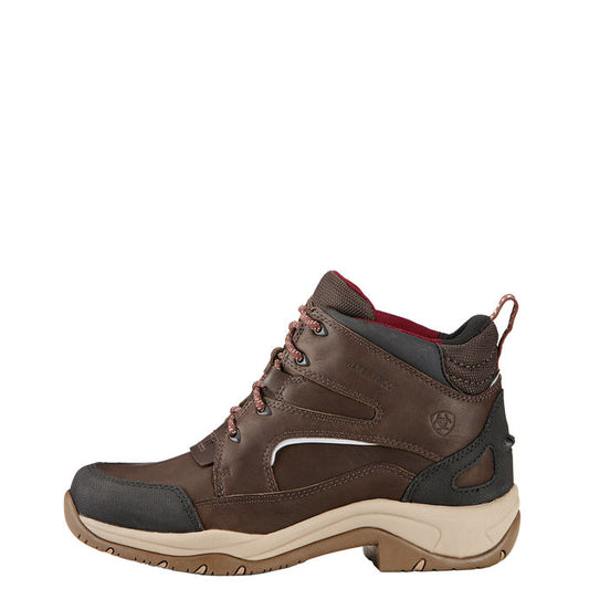 Ariat Telluride H2O Dark Brown