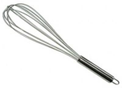 Paragon: Rubber Wire Whisk 10 Wires