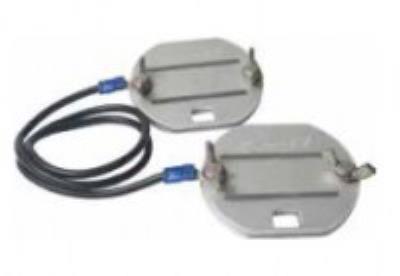 Agrifence: Line To Line Connector 40mm Tape