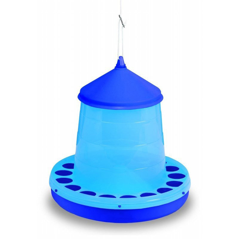 Agrihealth Poultry Feeder