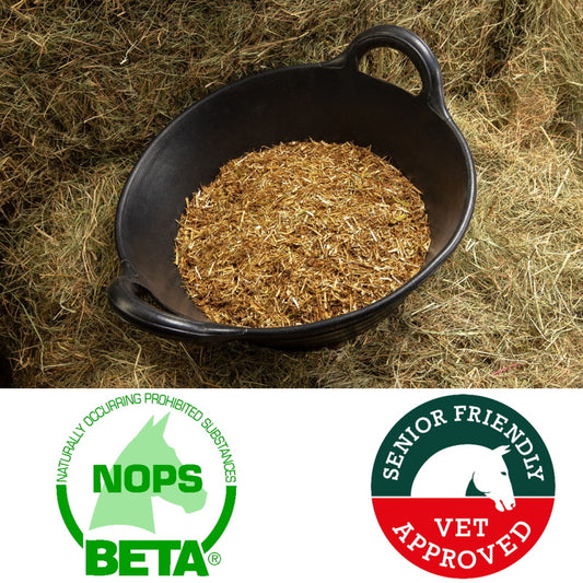 Spillers: Happy Hoof 20kg