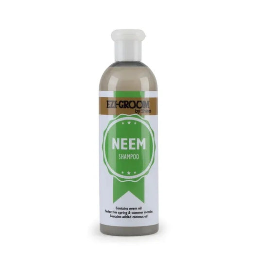 Ezi-Groom Neem Shampoo
