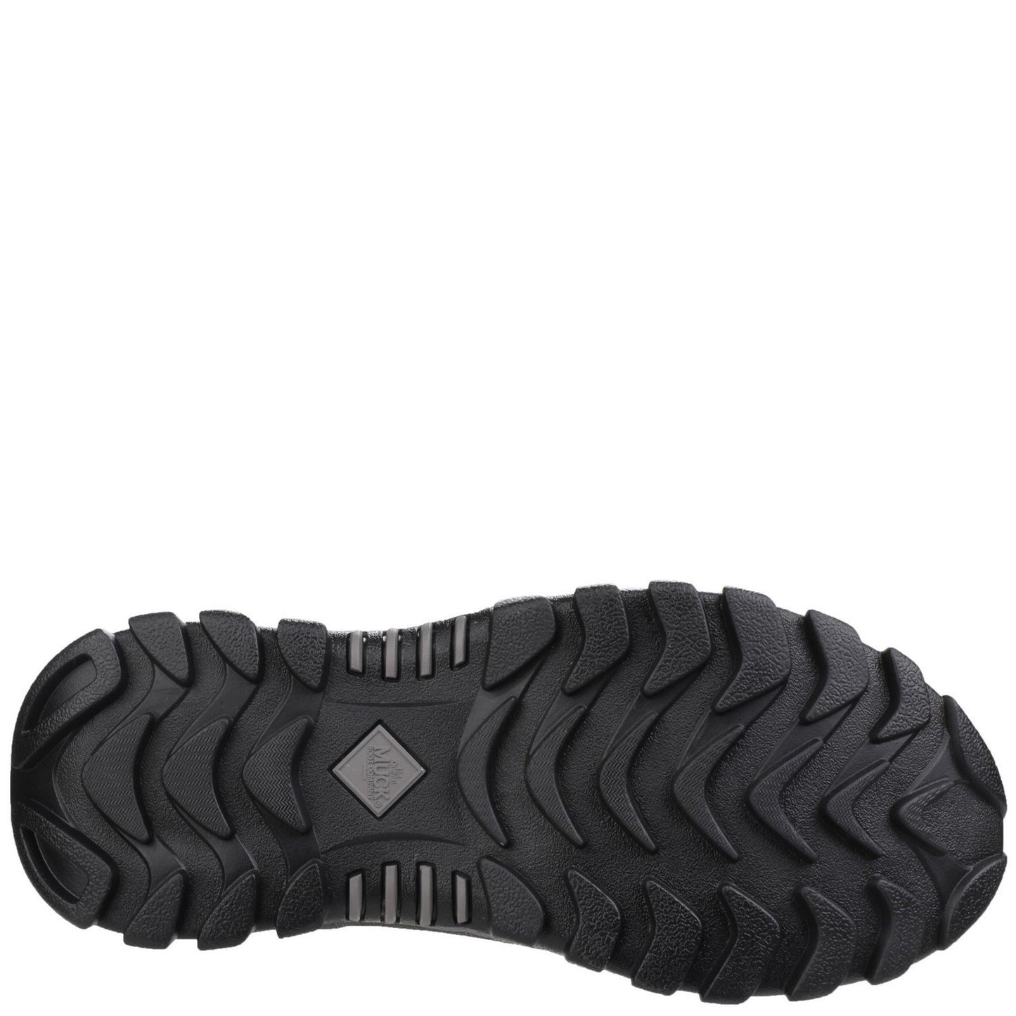 Muck Boot Arctic Sport Mid Black