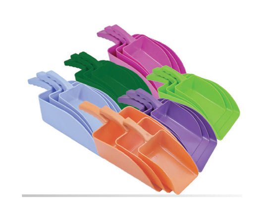 Harold Moore Large Feed Scoop
