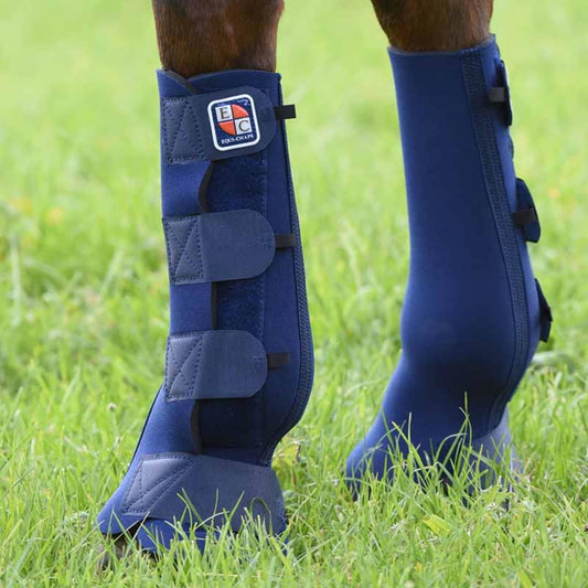 Equilibrium Equi-Hardy Chaps