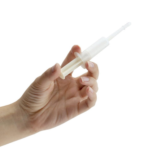 Mikki: Pill Gun