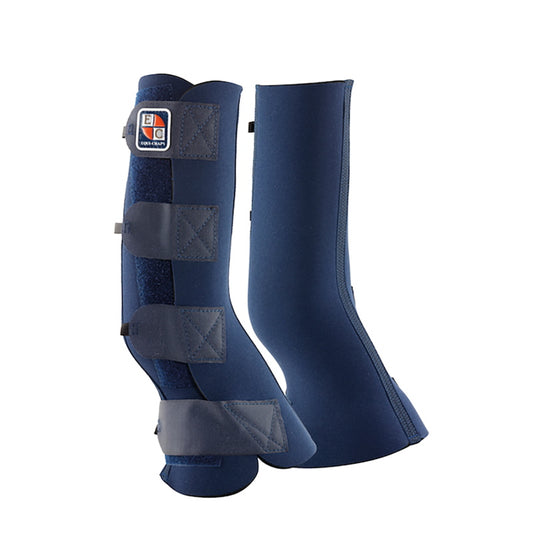 Equilibrium Equi-Hardy Chaps