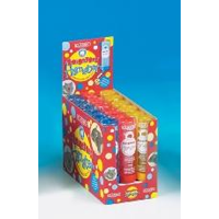 Colortone: Hamster Bottles Red/Blue/Yellow 150ml 0601