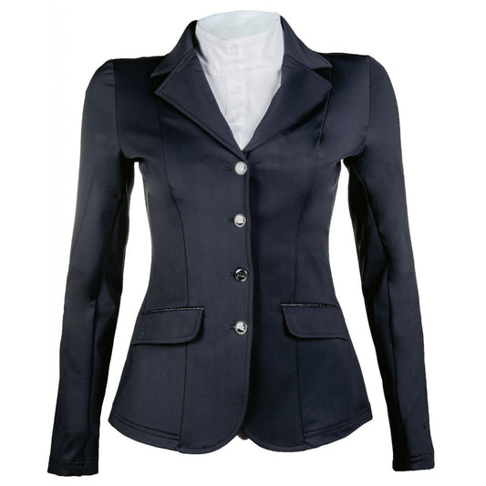 HKM Luisa Show Jacket Black