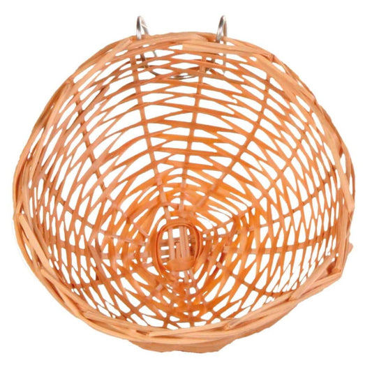 Trixie: Canary Nest Bamboo 10cm