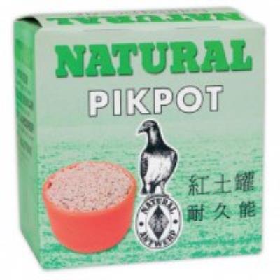 Bamfords: Natural Pick Pot 400gm