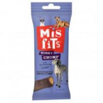 Misfits: Wonky Chomps Medium 170gm
