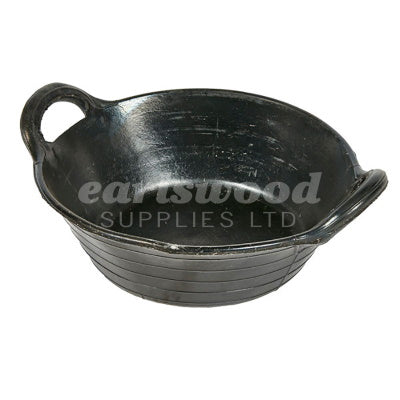 Feed Skip: Tyre Rubber Large 32ltr S3