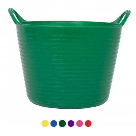 Red Gorilla Tubtrug Micro