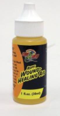 ZM Repti Wound-Healing Aid 30ml  MD-32