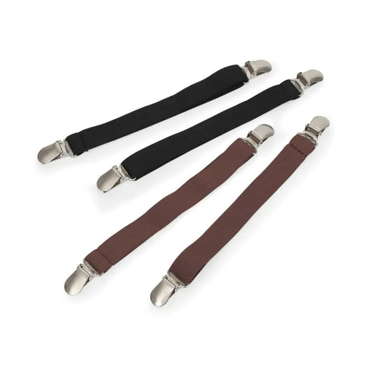 Elastic Jodhpur Clips