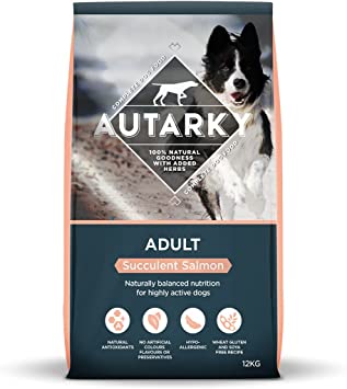 Autarky Adult Salmon