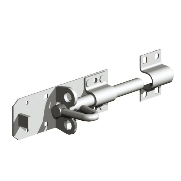 Gatemate Brenton Padbolt  8