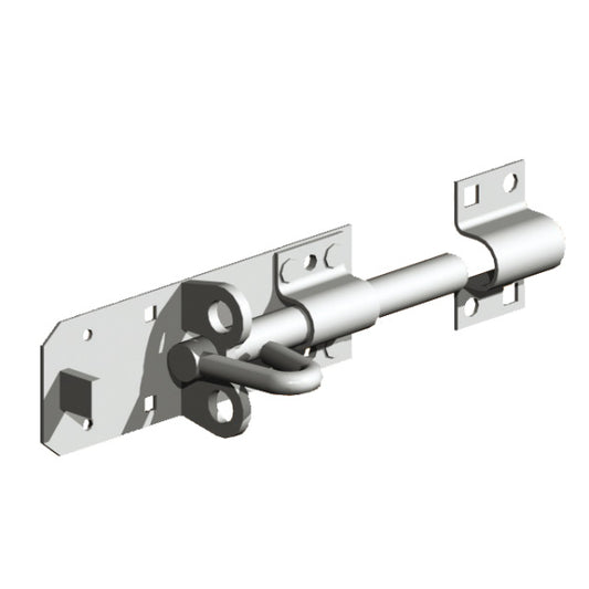 Gatemate Brenton Padbolt  8