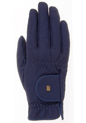 Roeckel Roeck-Grip Glove Navy