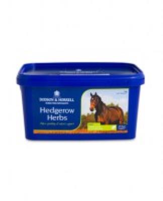 D&H Hedgerow Herbs 1kg