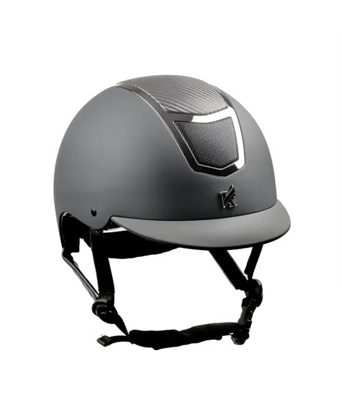 Karben Sienna Riding Hat Grey