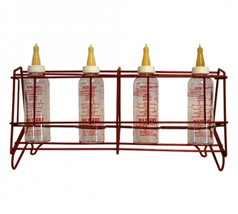 Nettex: Non-Vac Bottle Rack
