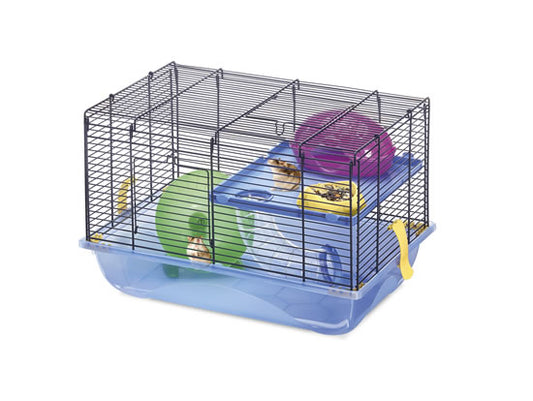Imac: Criceti 9 One Platform Small Animal Home 45x30x29cm