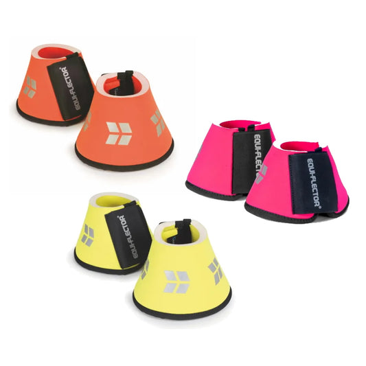 Equiflector Over Reach Boots