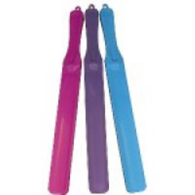 Red Gorilla:  Plastic Feed Stirrer Assorted Colours