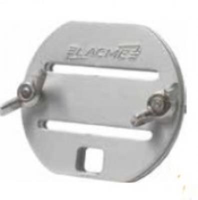 Agrifence : Tape Clamp Joiners 20mm 2''s