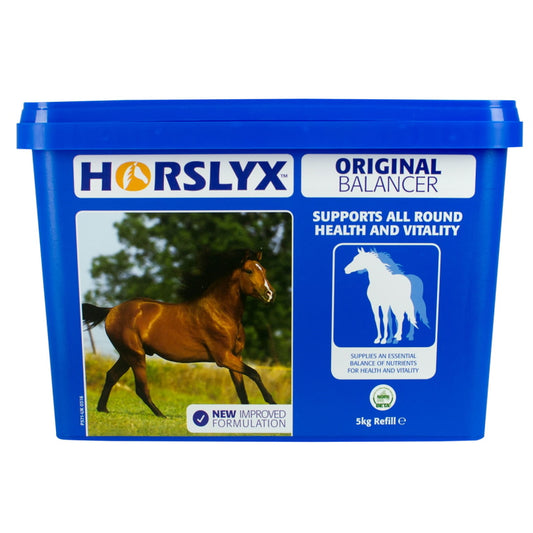 Horslyx Original Balancer Lick: 5kg