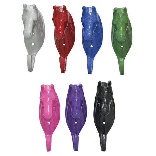 Horse Head - Single Stable/Wall Hook