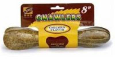 Gnawler Bones 8" Chicken