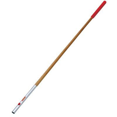 Wolf Garten: M-Change Wooden Handle 150cm