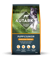 Autarky Puppy/Junior