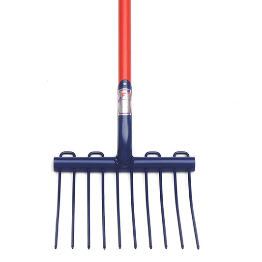 Fyna-Lite Multi Mucka T Grip Handle 10PT