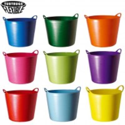 Tubtrug Flexible Medium - 26ltr