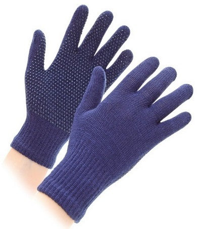 Shires Child Sure Grip Gloves