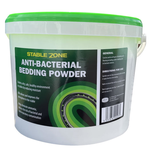 Stable Zone Disinfectant