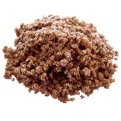 De-Icing Rock Salt - Brown 25kg