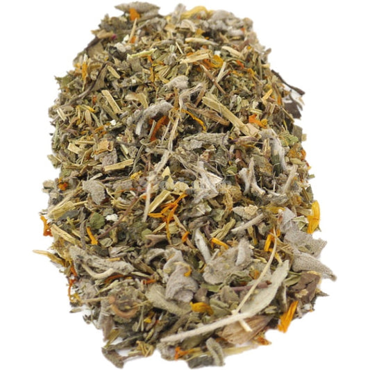 Henny''s: Super Herb Booster 300gm